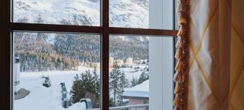 Apartamento en alquiler en St. Moritz