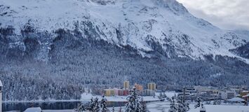 Apartamento en alquiler en St. Moritz