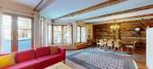 Chesa for rent in in S-chanf close to St .Moritz