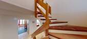 Chesa for rent in in S-chanf close to St .Moritz