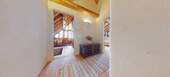 Chesa for rent in in S-chanf close to St .Moritz