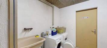 Chesa for rent in in S-chanf close to St .Moritz