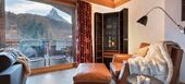 Penthouse for rent in Zermatt