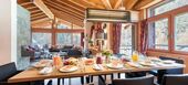 Penthouse for rent in Zermatt