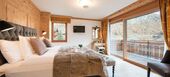 Penthouse for rent in Zermatt