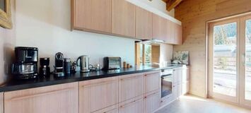 Apartment for rent in Verbier