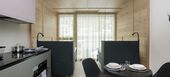 Studio-appartement à louer à St. Moritz