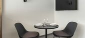 Studio-appartement à louer à St. Moritz