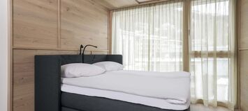 Studio-appartement à louer à St. Moritz