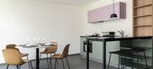 Studio-appartement à louer à St. Moritz
