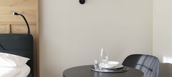 Studio-appartement à louer à St. Moritz