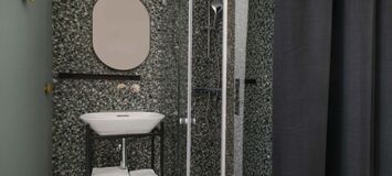 Studio-appartement à louer à St. Moritz