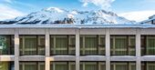 Studio-appartement à louer à St. Moritz