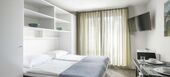 Studio-apartment for rent in St. Moritz