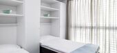 Studio-apartment for rent in St. Moritz