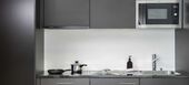 Studio-apartment for rent in St. Moritz