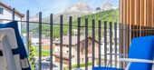 Studio-apartment for rent in St. Moritz