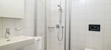 Studio-apartment for rent in St. Moritz
