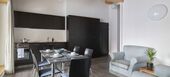 Studio-apartment for rent in St. Moritz