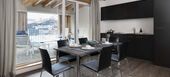 Studio-apartment for rent in St. Moritz