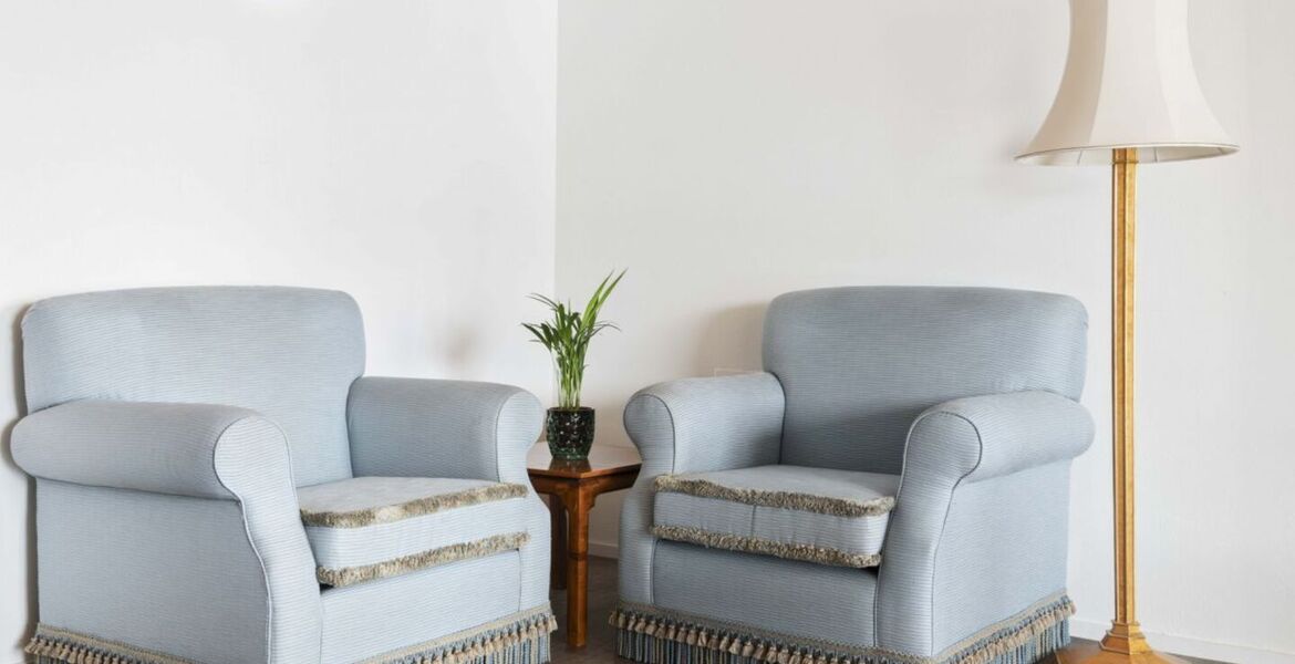 Studio-apartment for rent in St. Moritz