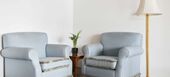 Studio-apartment for rent in St. Moritz