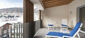 Studio-apartment for rent in St. Moritz