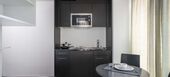 Studio-apartment for rent in St. Moritz