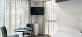 Studio-apartment for rent in St. Moritz