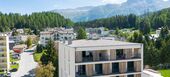 Studio-apartment for rent in St. Moritz