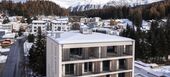 Studio-apartment for rent in St. Moritz