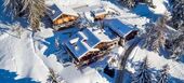 Chalet in Verbier with Hot Tub and Stunning Views