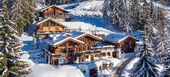 Chalet in Verbier with Hot Tub and Stunning Views