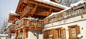 Chalet in Verbier with Hot Tub and Stunning Views