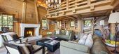 Chalet in Verbier with Hot Tub and Stunning Views