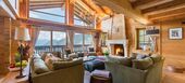 Chalet in Verbier with Hot Tub and Stunning Views
