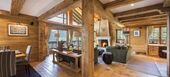 Chalet in Verbier with Hot Tub and Stunning Views