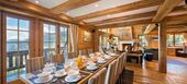 Chalet in Verbier with Hot Tub and Stunning Views