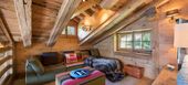 Chalet in Verbier with Hot Tub and Stunning Views