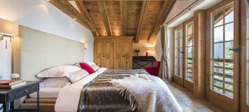 Chalet in Verbier with Hot Tub and Stunning Views