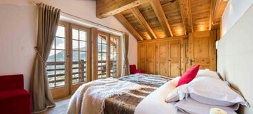 Chalet in Verbier with Hot Tub and Stunning Views