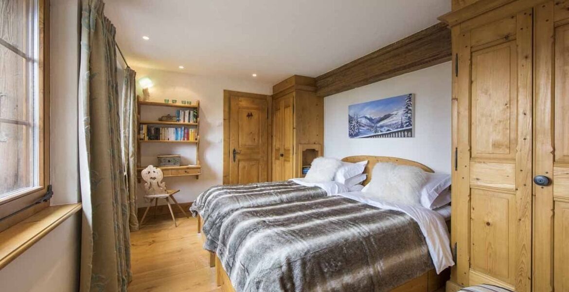 Chalet in Verbier with Hot Tub and Stunning Views