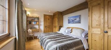 Chalet in Verbier with Hot Tub and Stunning Views