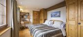 Chalet in Verbier with Hot Tub and Stunning Views