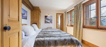 Chalet in Verbier with Hot Tub and Stunning Views