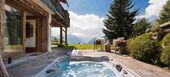 Chalet in Verbier with Hot Tub and Stunning Views