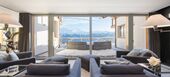 Luxury Chalet in Verbier with Pool, Spa and Breathtaking Vie