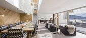 Luxury Chalet in Verbier with Pool, Spa and Breathtaking Vie