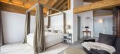Luxury Chalet in Verbier with Pool, Spa and Breathtaking Vie