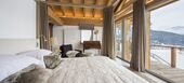 Luxury Chalet in Verbier with Pool, Spa and Breathtaking Vie